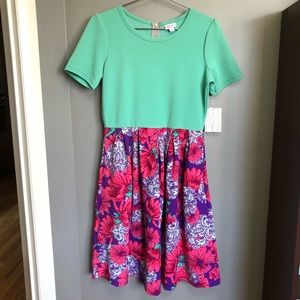 LULAROE | Amelia Dress